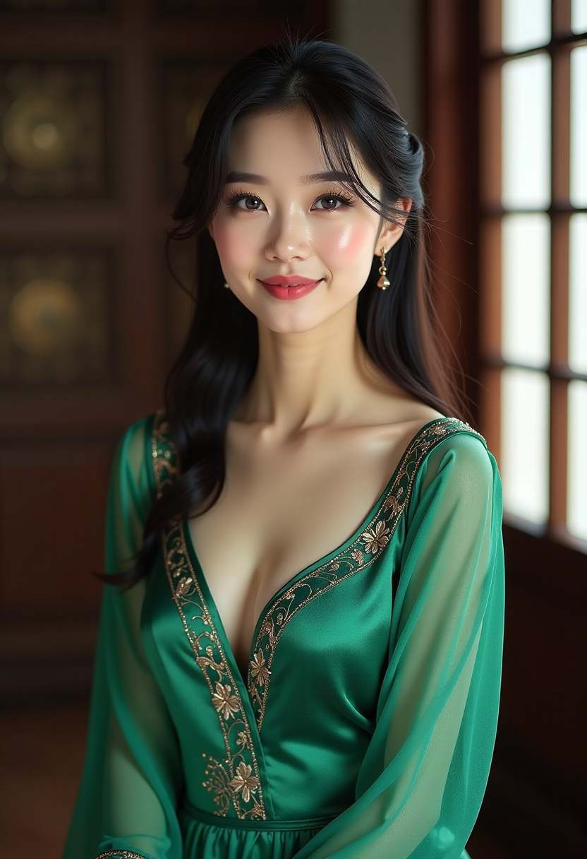 妈妈的秘密影片剧照